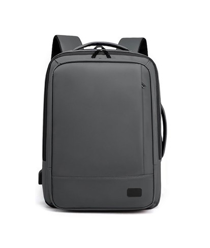 ICONIC - 2 Handle Premium Backpack